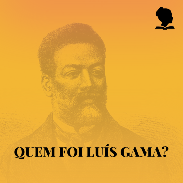 Quem foi Luís Gama?