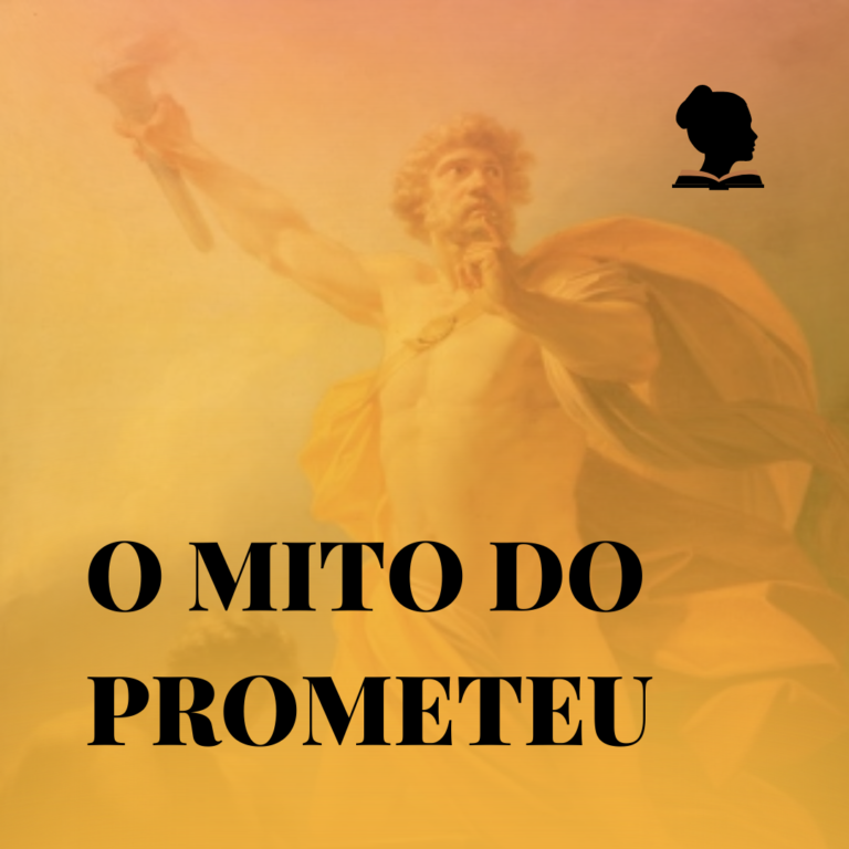 O Mito do Prometeu