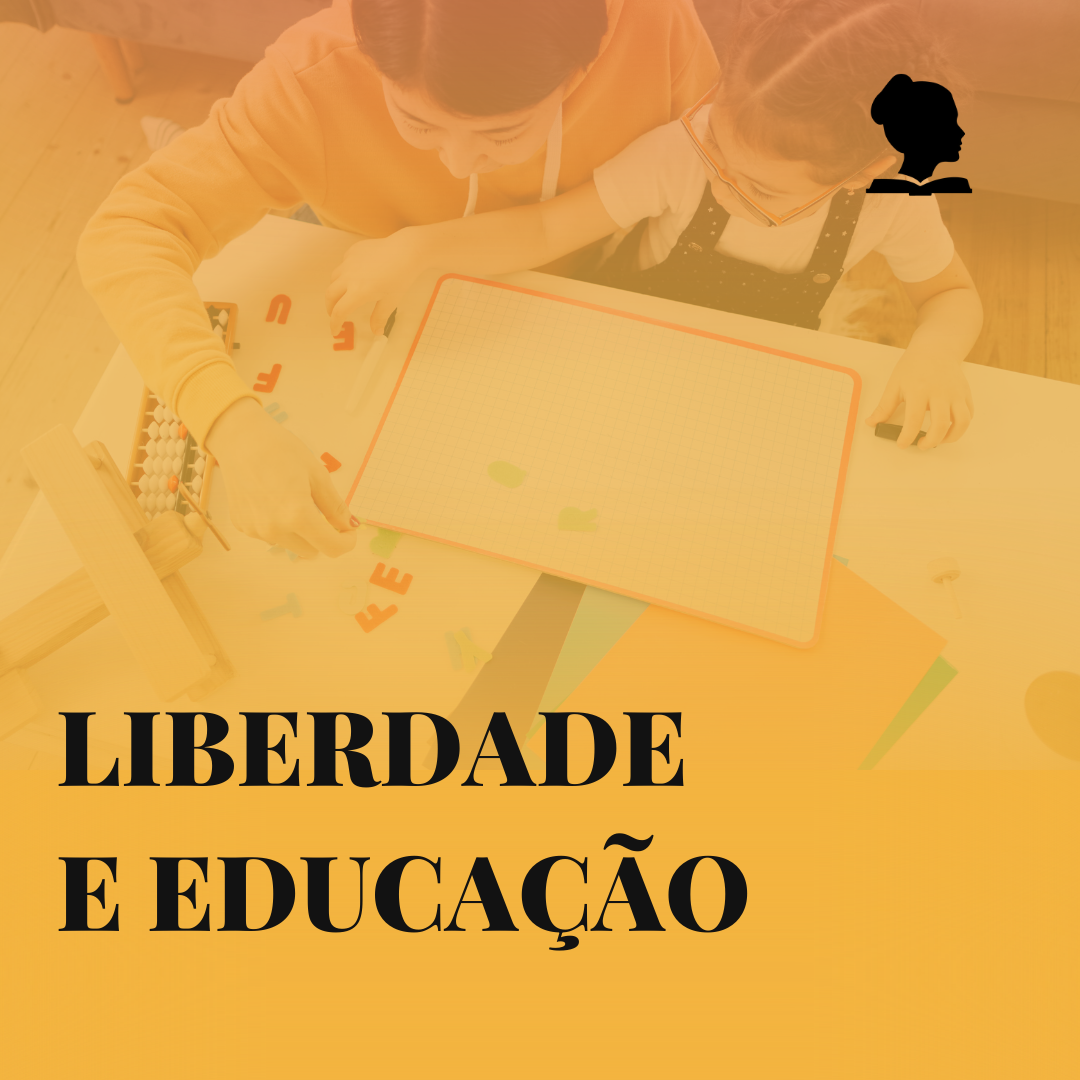 Liberdade e Educação