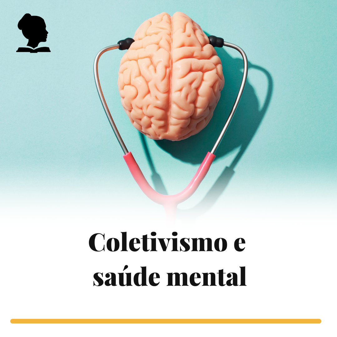 Coletivismo e saúde mental
