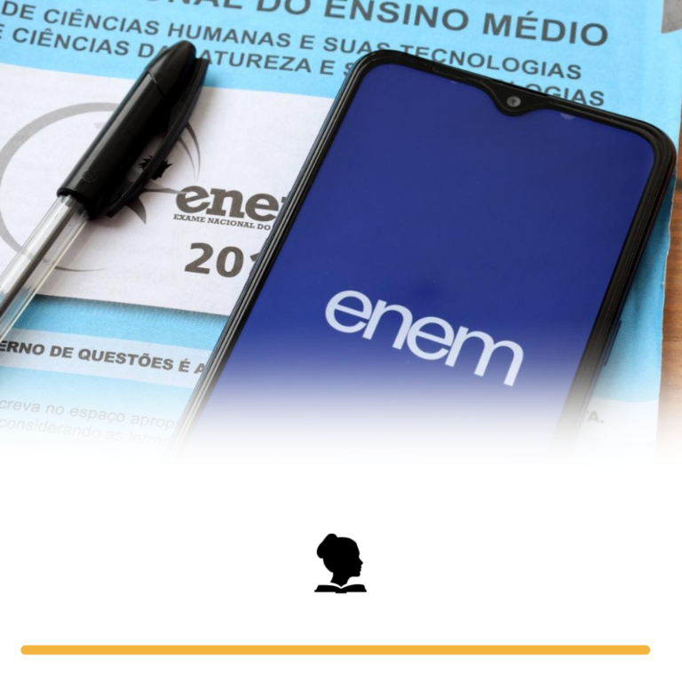 O Capitalismo e a prova do ENEM 2023