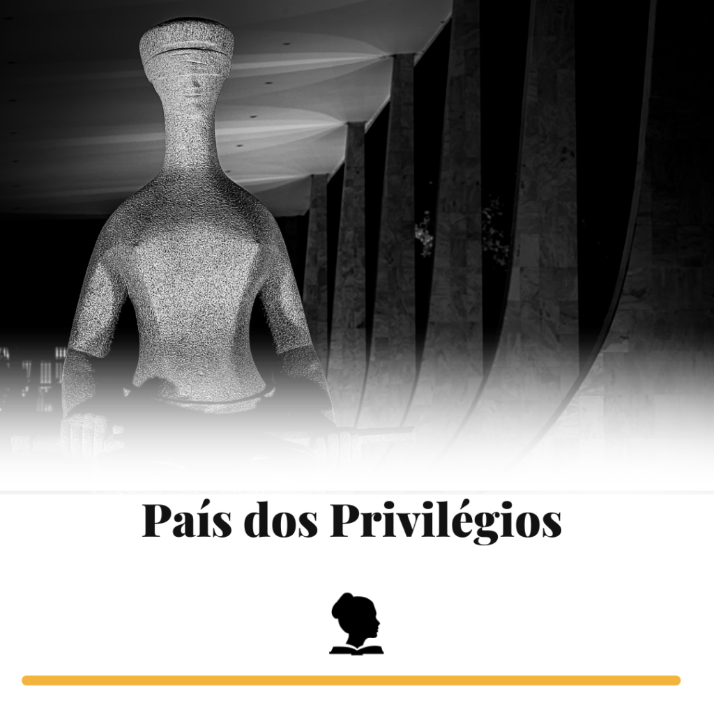 País dos Privilégios: supersalários e benefícios da elite do funcionalismo público brasileiro sob um olhar liberal
