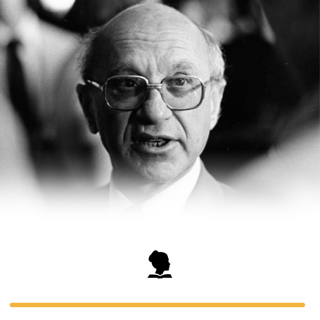 "Capitalismo e Liberdade": uma análise de uma das obras mais importantes de Milton Friedman