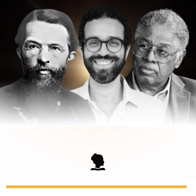 Os 3 livros que todo liberal deveria ler e porquê
