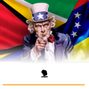 Imperialismo sul-americano: Venezuela vs Guiana