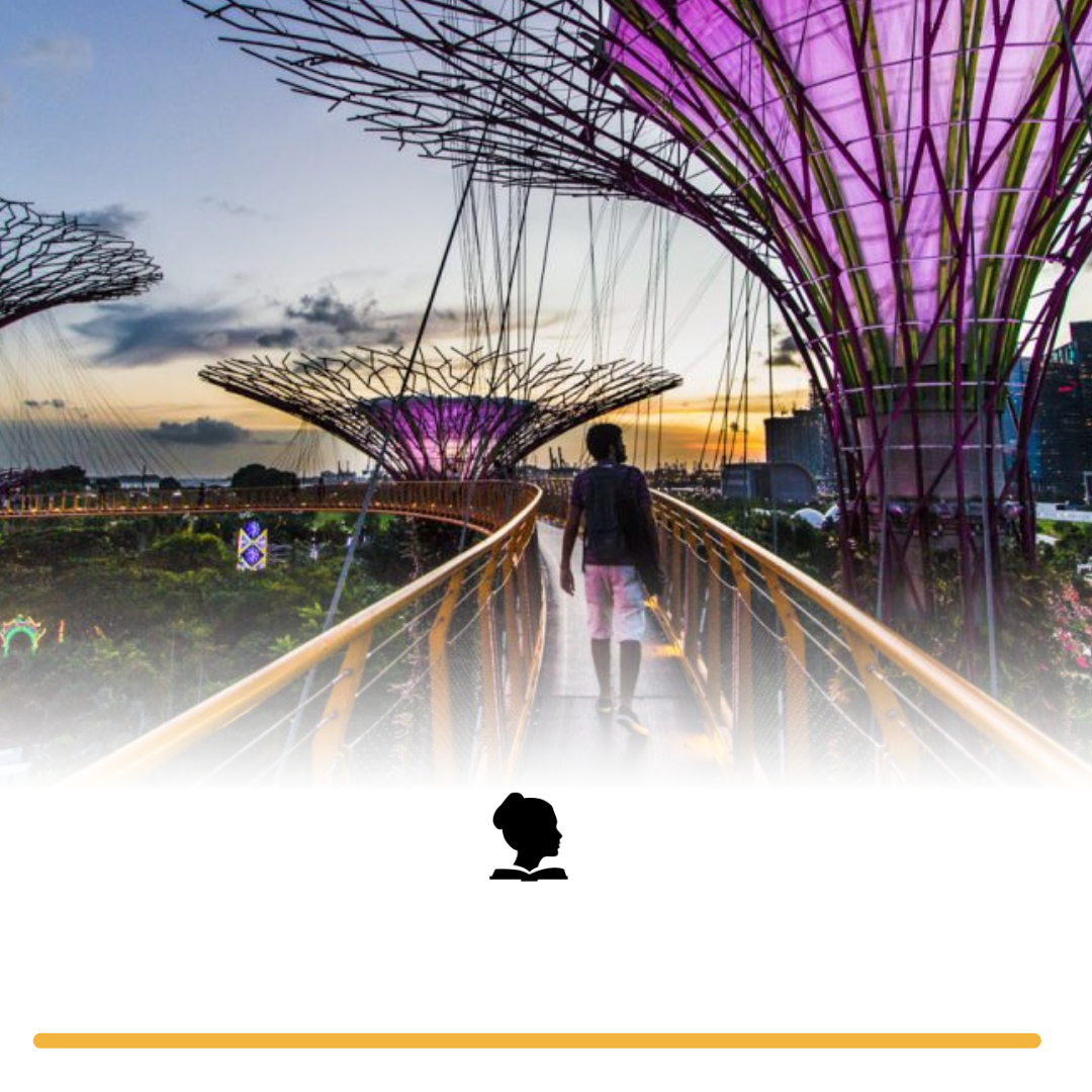 Singapura: o que podemos aprender com o país número 1 no Ranking de Liberdade Econômica de 2023?