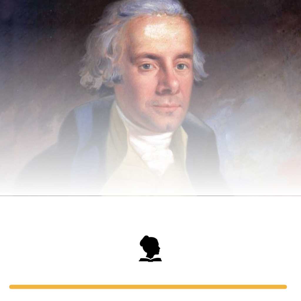 William Wilberforce: Abolicionista, Reformista e Evangélico