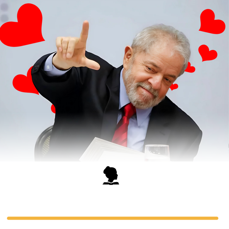 O amor venceu!