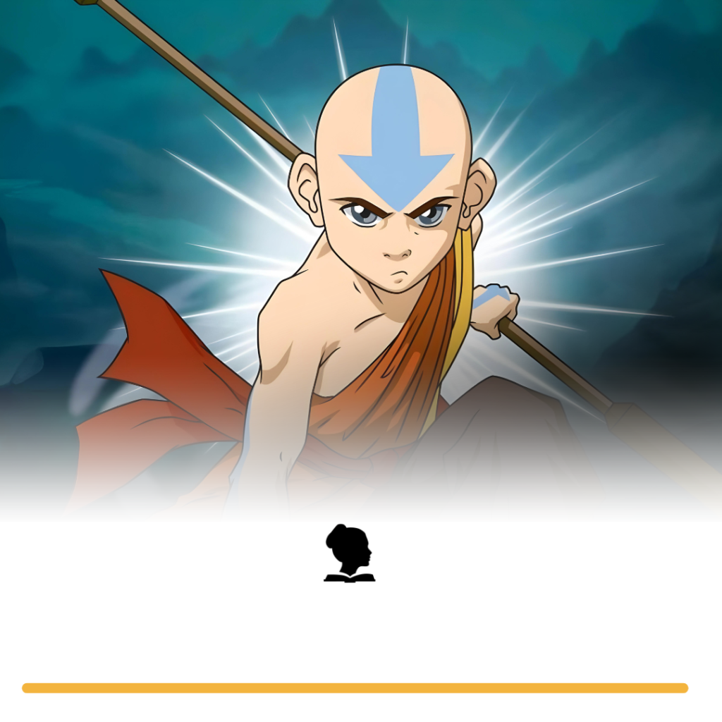 O dilema da responsabilidade em Avatar: A Lenda de Aang