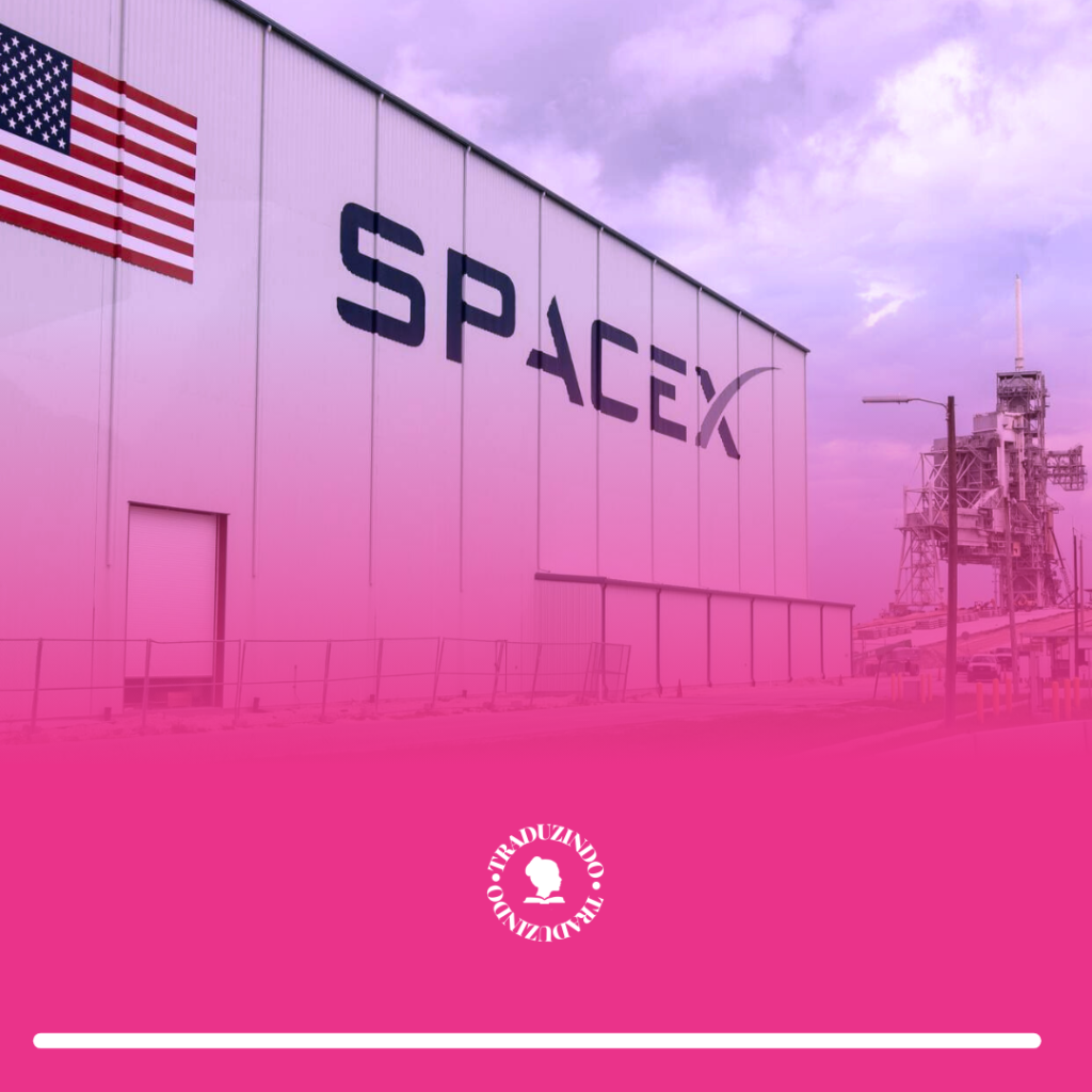 TRADUZINDO - SpaceX mostra que o fracasso é uma parte essencial do sucesso