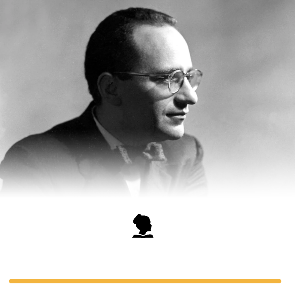 Quem foi Murray Rothbard?