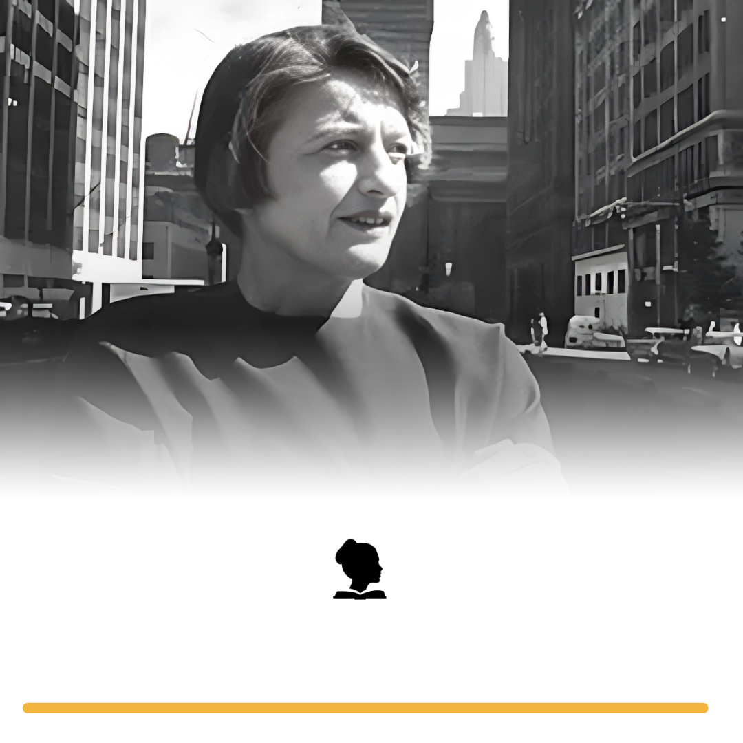 Igualdade de Oportunidade sob a Ótica de Ayn Rand – Parte 01