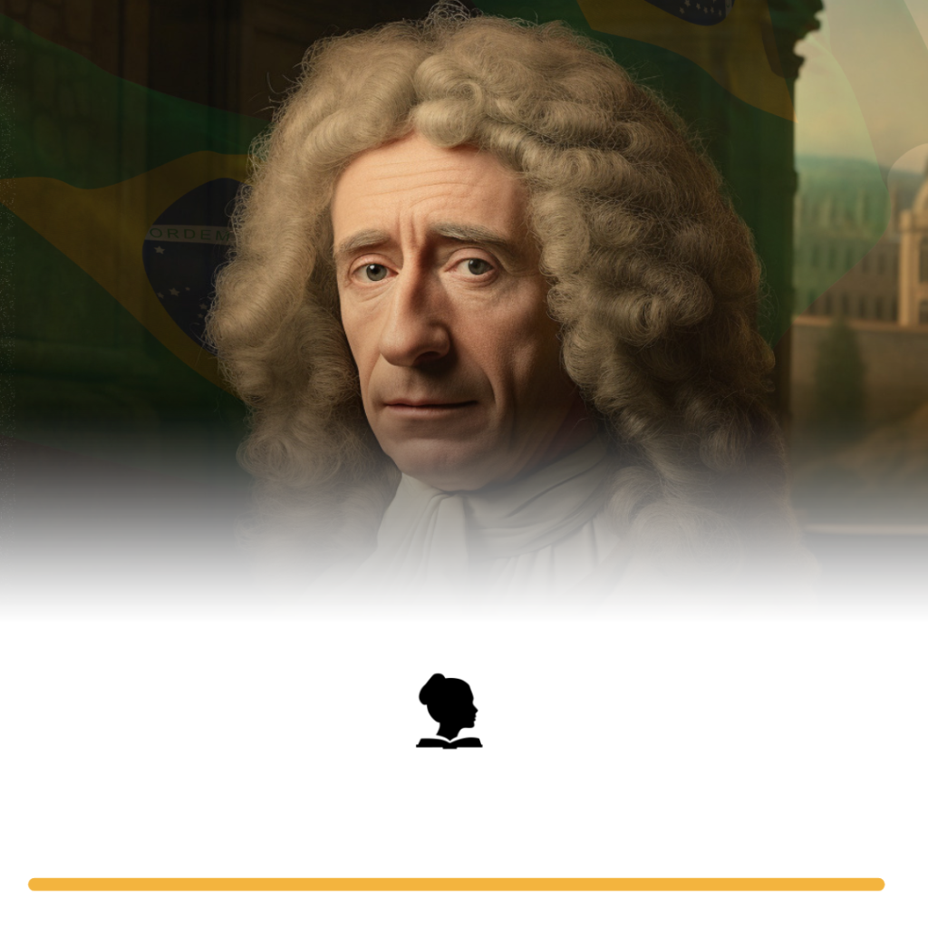 Um Poder Moderador no Brasil: a Atual Situação do Brasil, frente a Teoria dos 3 Poderes de Montesquieu