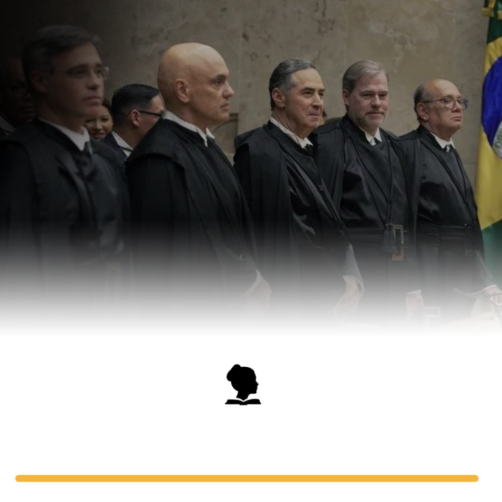 Entendendo o Papel do Supremo Tribunal Federal (STF) na Constituição Brasileira
