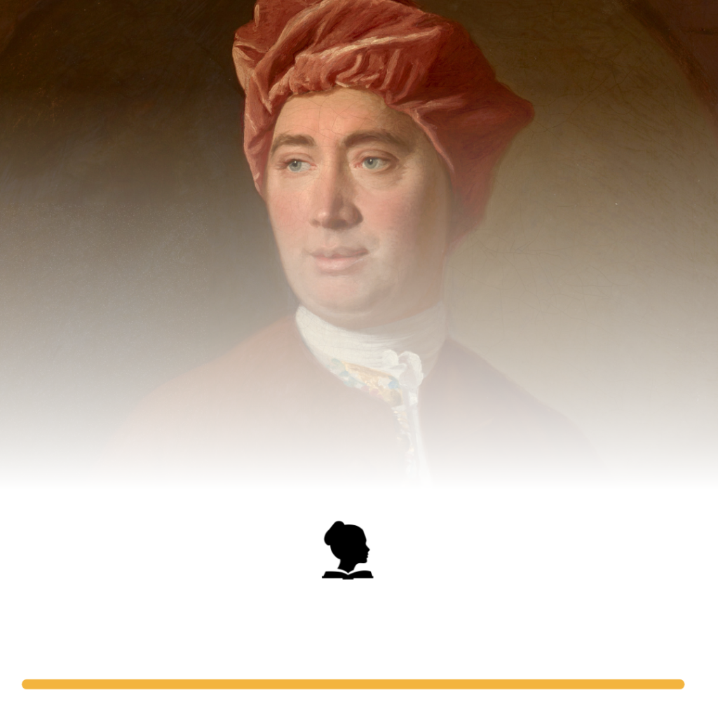 David Hume: o empirista radical