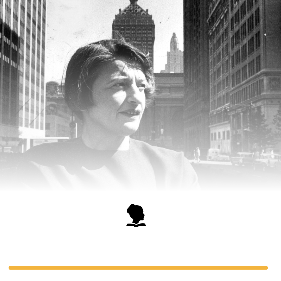 Como Ayn Rand moldou a cultura americana