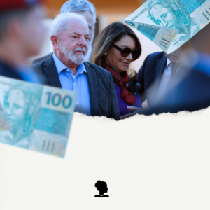 O Impacto do Excesso de Gastos Públicos no Governo Lula