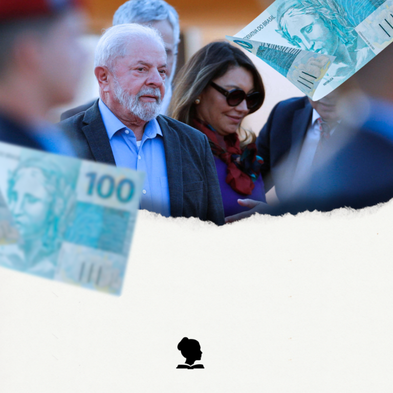 O impacto do excesso de gastos públicos no governo Lula