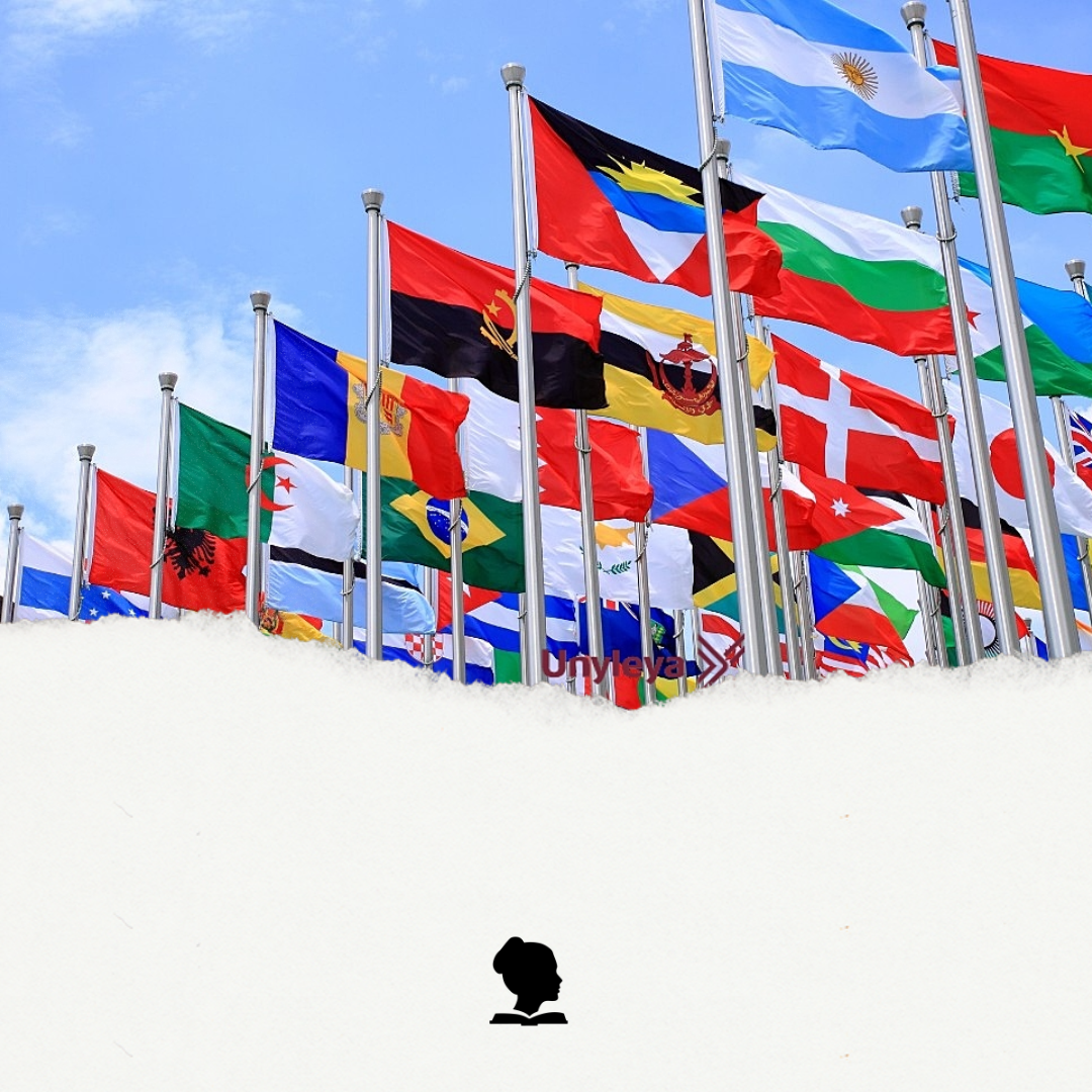 Reavaliação das Alianças Econômicas Tradicionais em um Mundo Multipolar
