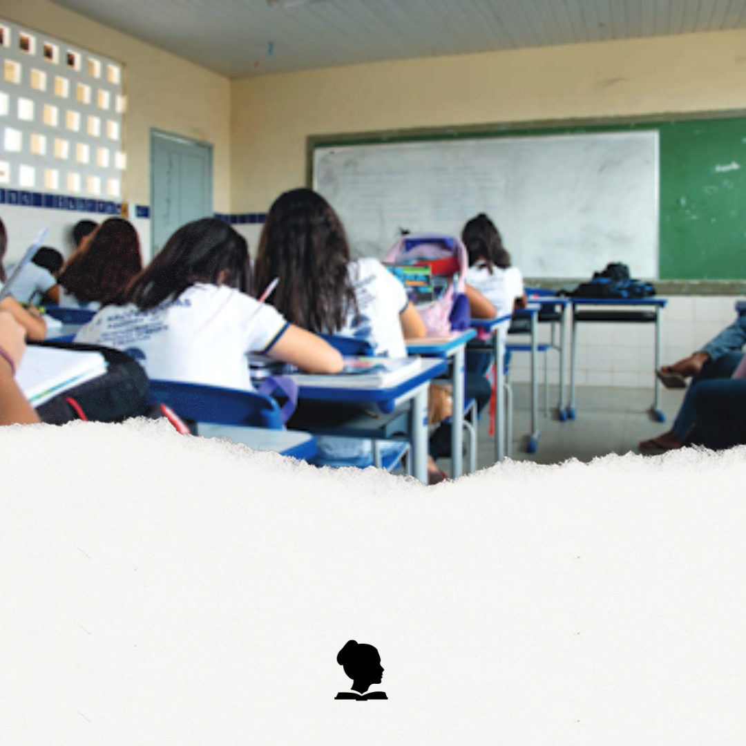Educação Tradicional vc Propostas Progressistas: a disputa do currículo escolar