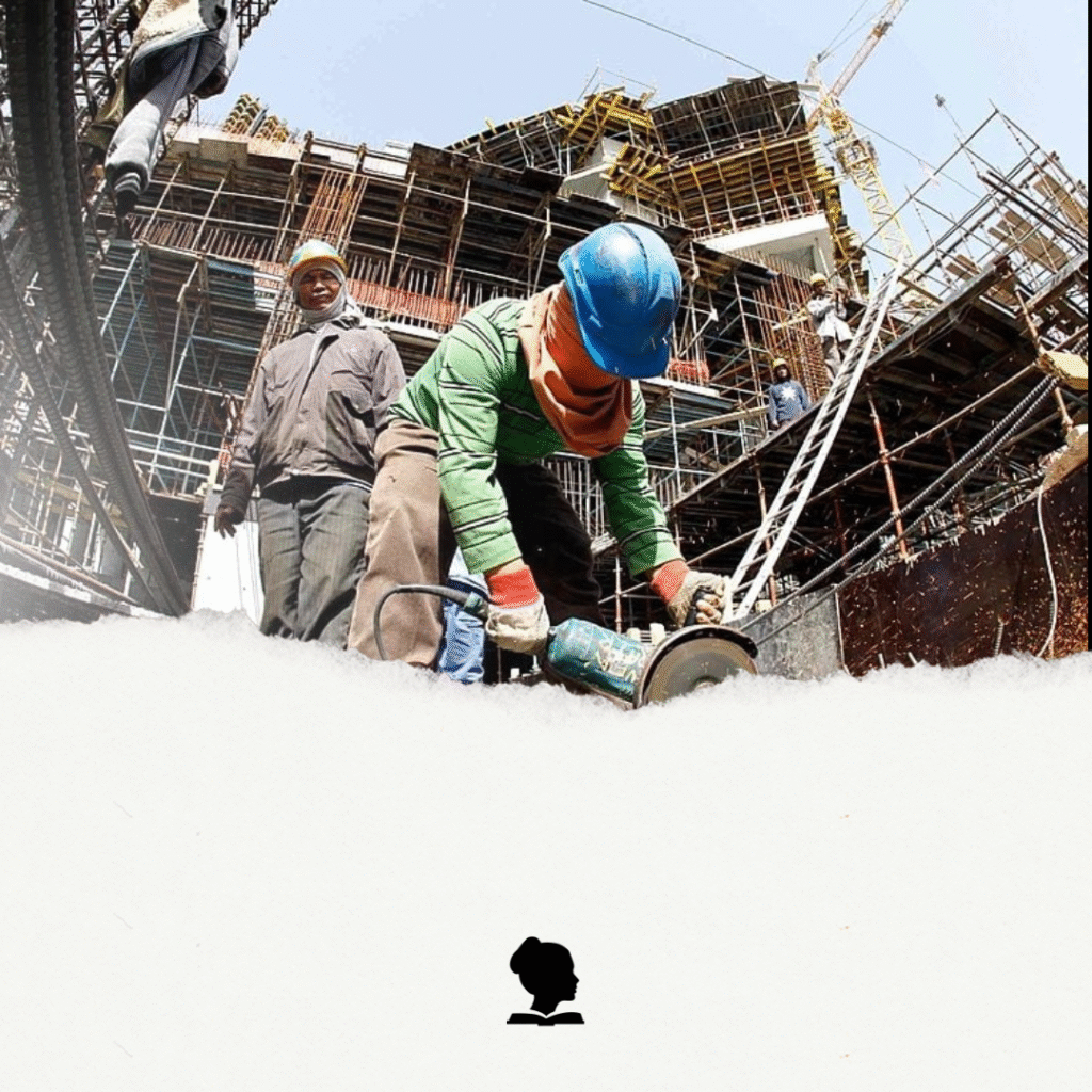 O Verdadeiro Liberalismo Protege os Direitos dos Trabalhadores