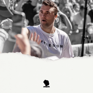 A Morte de Charlie Kirk e a Ascensão da Esquerda Terrorista