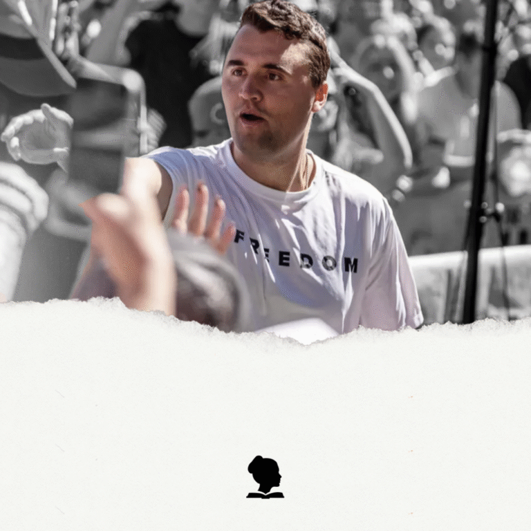 A Morte de Charlie Kirk e a Ascensão da Esquerda Terrorista