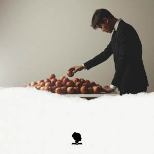 O mundo precisa de mais egoísmo