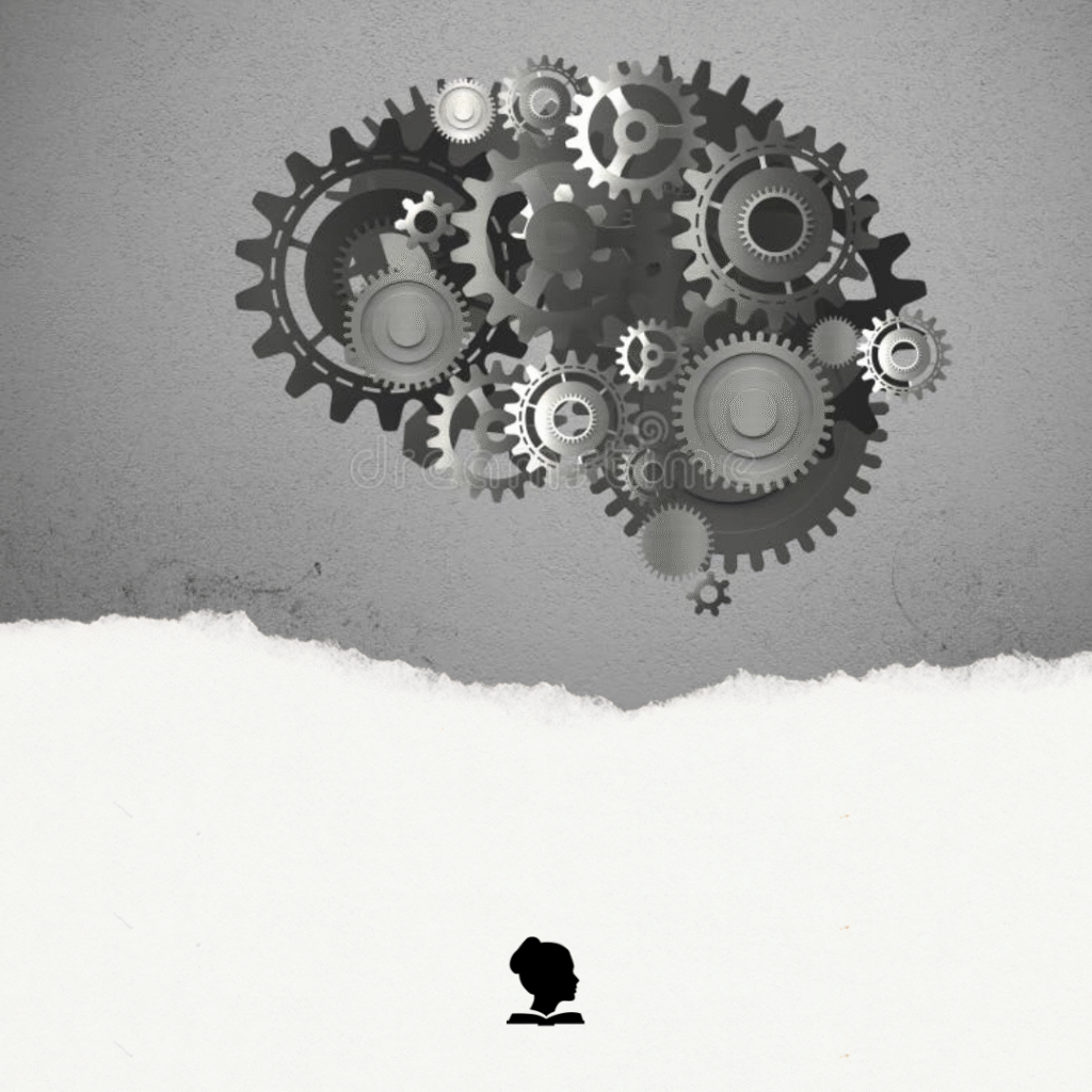 A Coragem de pensar por si: porque a liberdade começa na mente