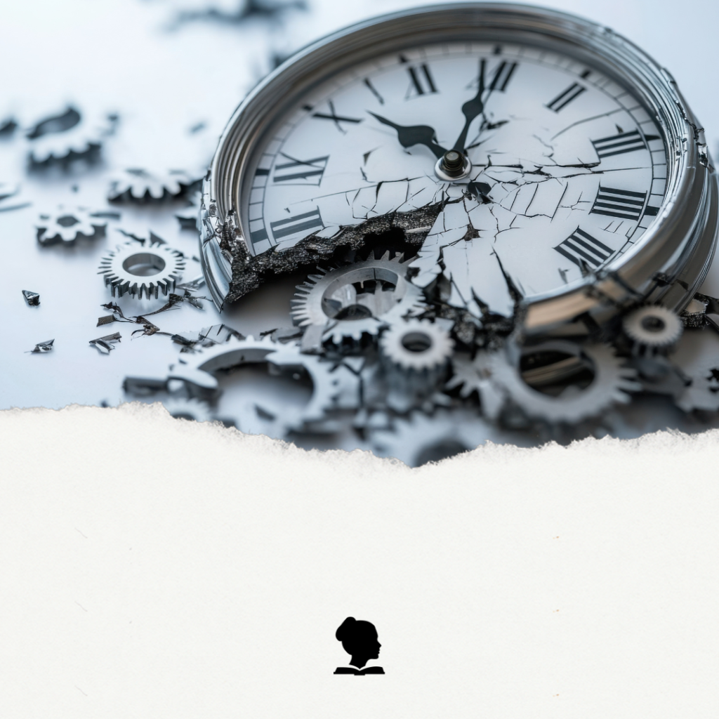 Destruir o Passado Inviabiliza o Futuro