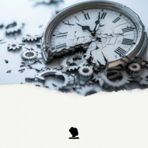 Destruir o Passado Inviabiliza o Futuro