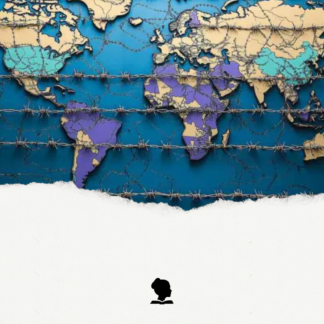 O Estado Moderno, concebido como a corporação de um povo, assentada num determinado Território e dotada de poder soberano, nasceu com a promessa de garantir a ordem, a propriedade e as liberdades individuais.