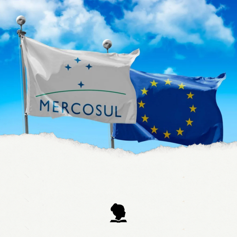 Por Que Comemorar o Acordo Mercosul-União Europeia?