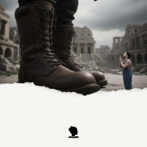 A Cultura da Infantilização: Por Que a Sociedade Passou a Temer a Liberdade?